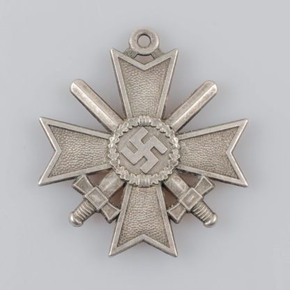Krzyż Zasługi Wojennej z mieczami (Kriegsverdienstkreuz mit Schwertern) - III Rzesza