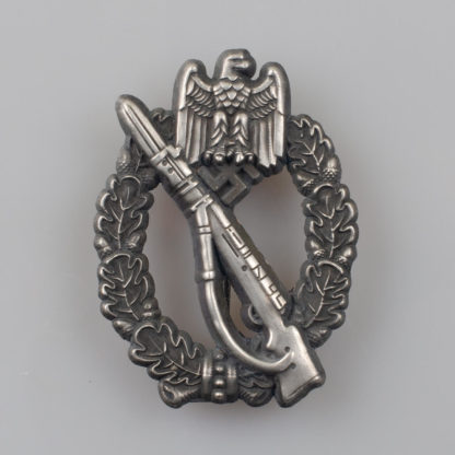 Szturmowa Odznaka Piechoty (Infanterie-Sturmabzeichen) - III Rzesza